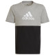 Adidas Παιδική κοντομάνικη μπλούζα Colorblock Tee